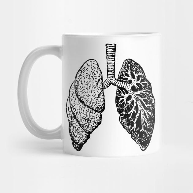 Lung by care store